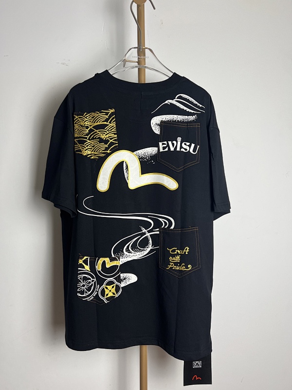 EVISU TSHIRTS (14)