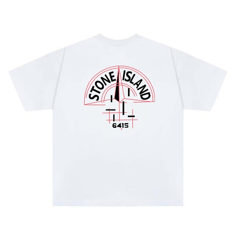 STONE ISLAND TSHIRTS