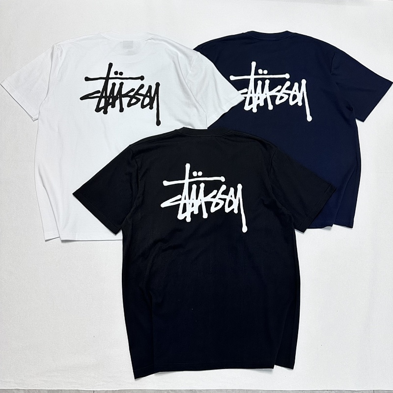 STUSSY TSHIRTS (149)
