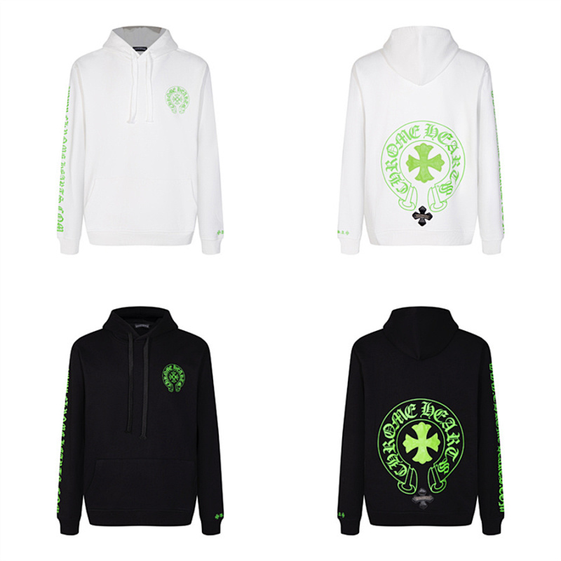 CHROME HEARTS (790)