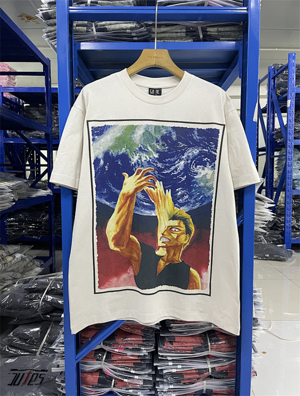 SAINT MICHAEL TSHIRTS (78)