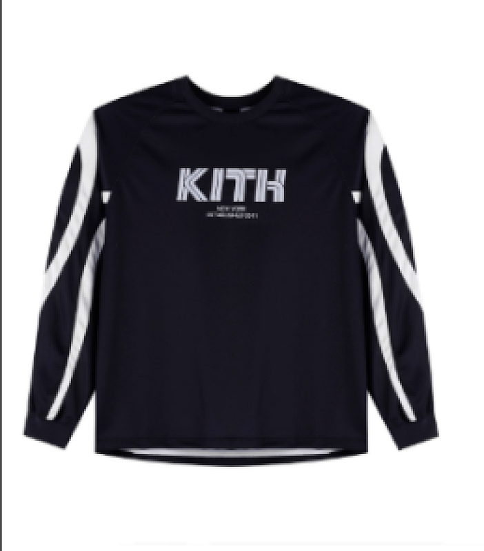KITH LONGSLEEVES