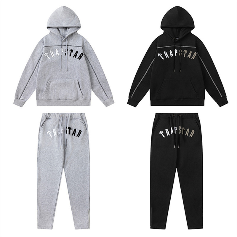 TRAPSTAR SETS (15)