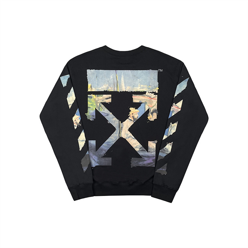 OFF WHITE (821)