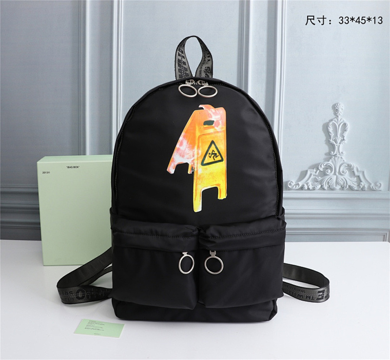OFF WHITE (678)