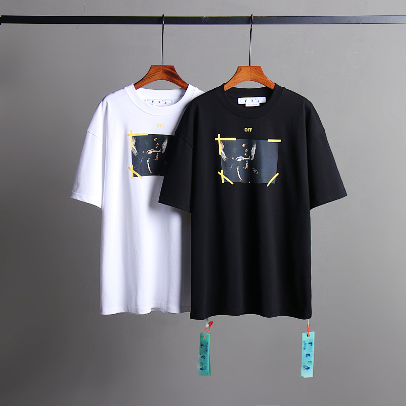 OFF WHITE (735)