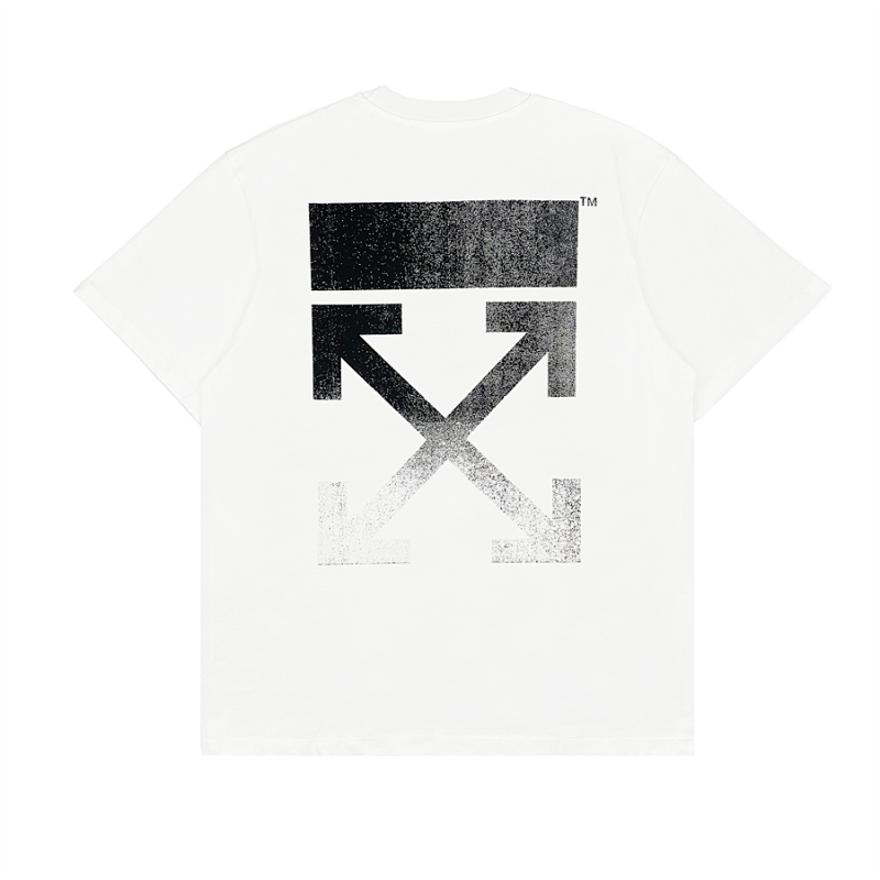 OFF WHITE (814)