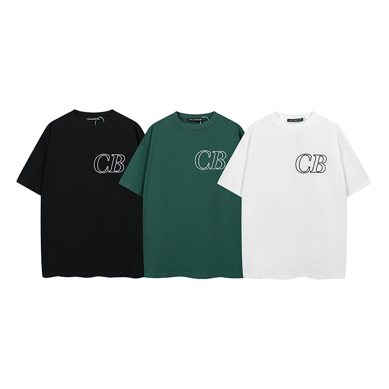 COLE BUXTON TSHIRTS