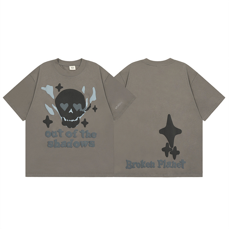 BROKEN PLANET TSHIRTS