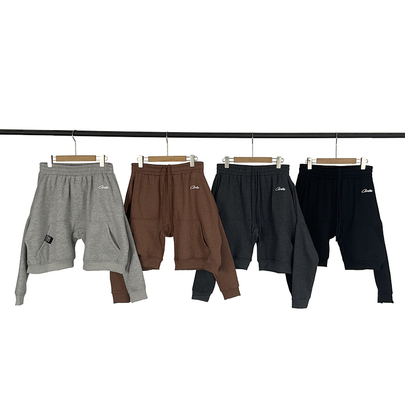 CORTEIZ SWEATPANTS
