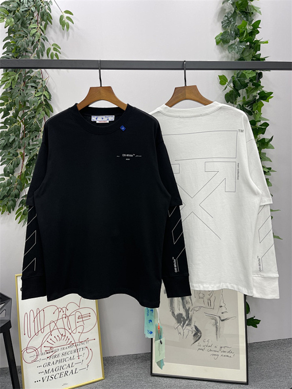 OFF WHITE (872)