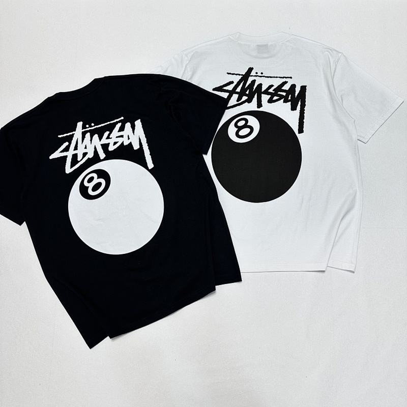 STUSSY TSHIRTS (151)