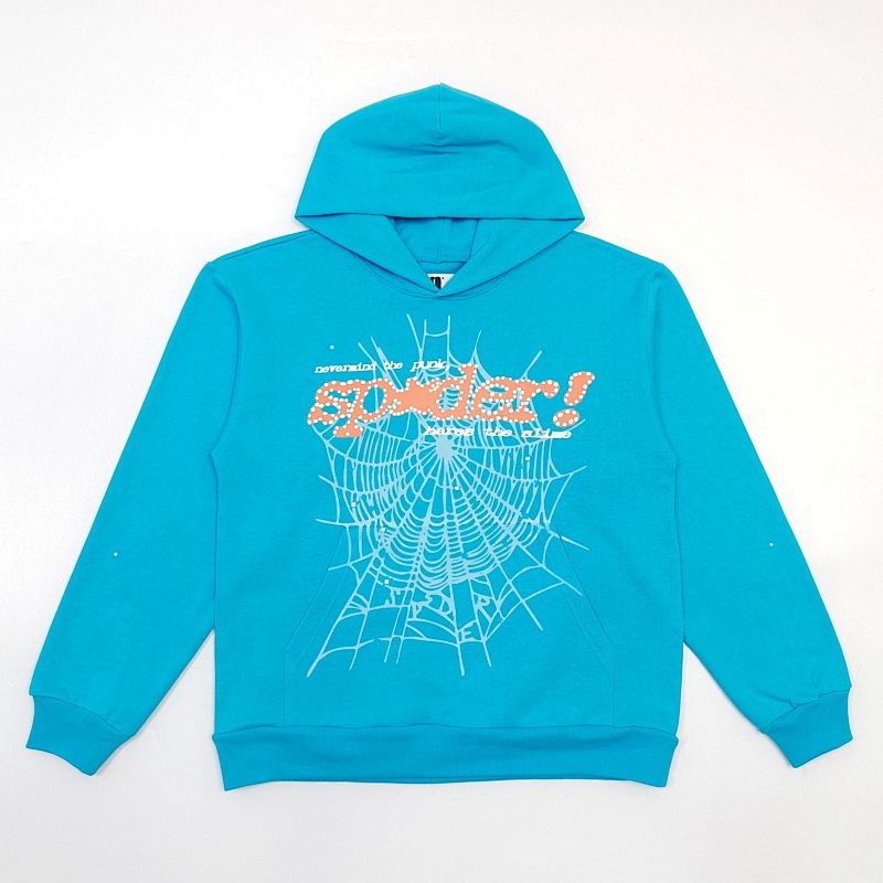 SP5DER HOODIES (40)