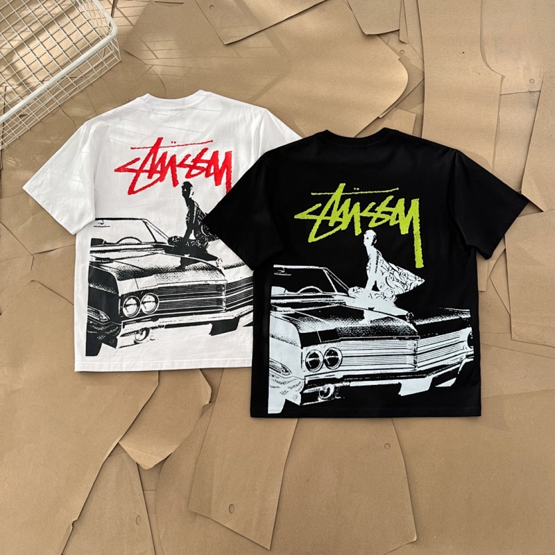 STUSSY (477)