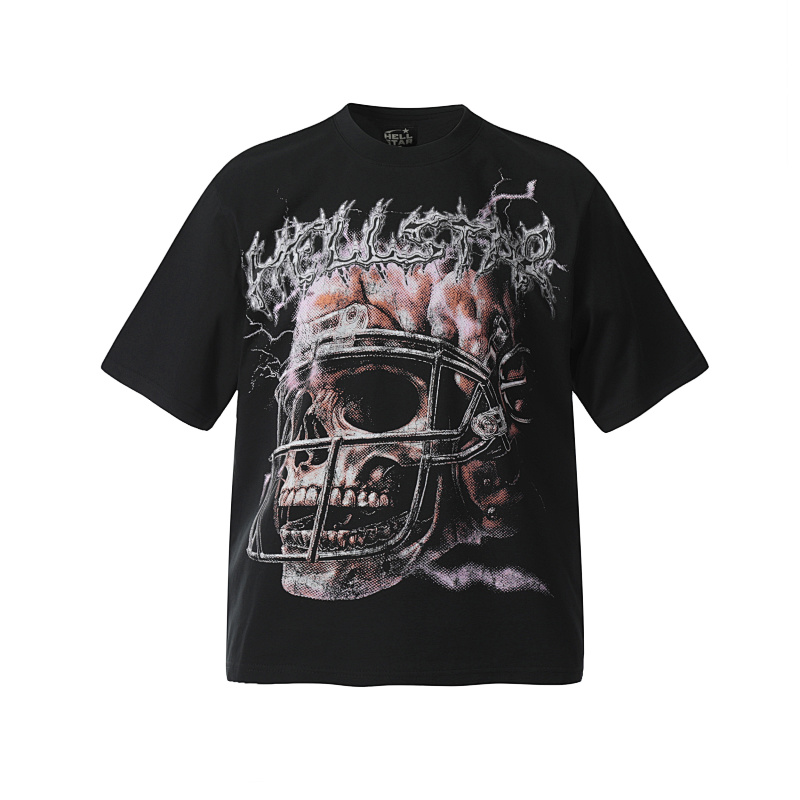 HELLSTAR TSHIRTS