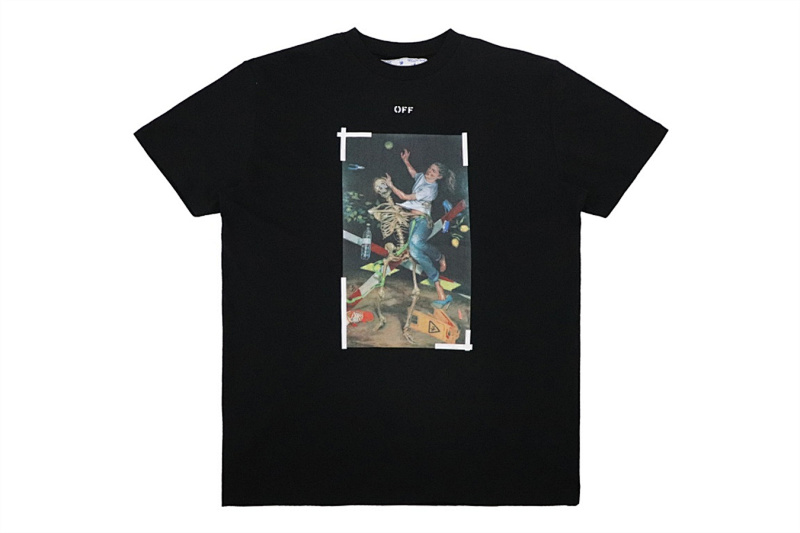 OFF WHITE TSHIRTS (103)