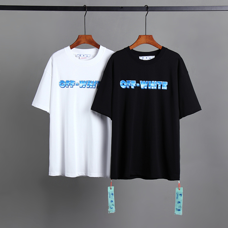OFF WHITE TSHIRTS