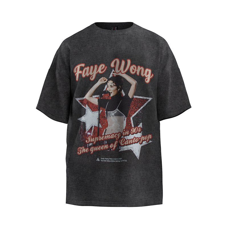 VINTAGE TSHIRTS