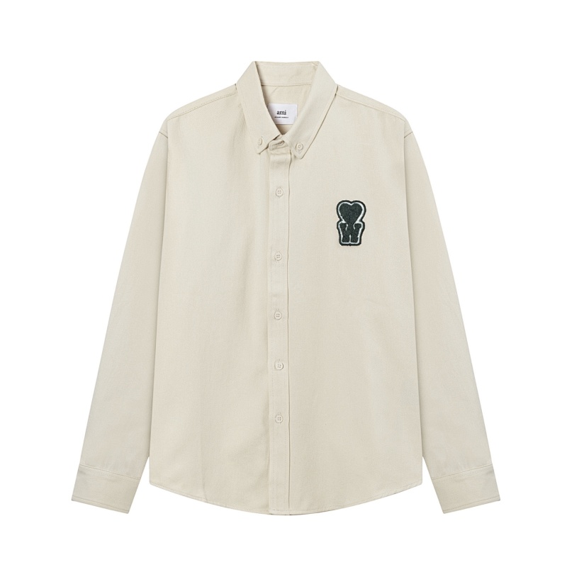 AMI SHIRTS (6)