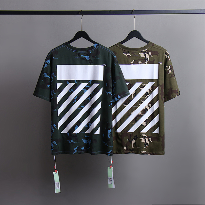 OFF WHITE TSHIRTS (154)