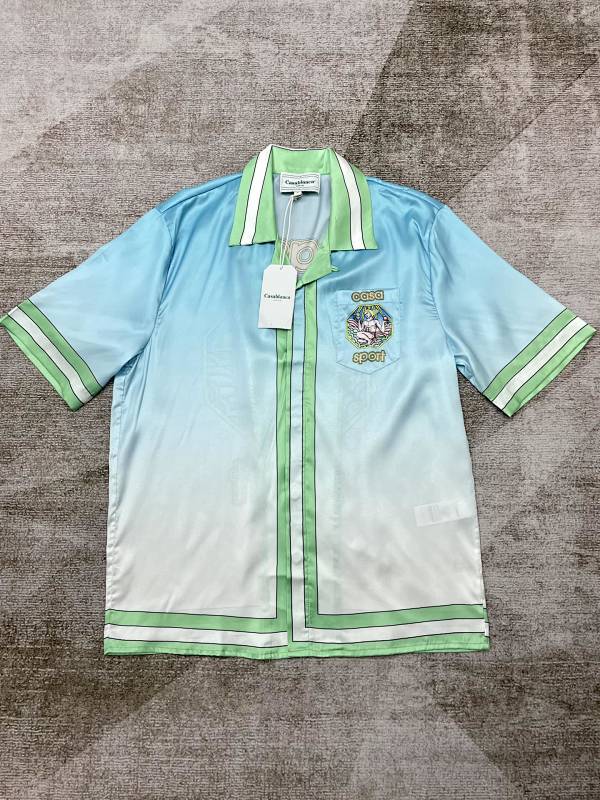 CASABLANCA SHIRTS