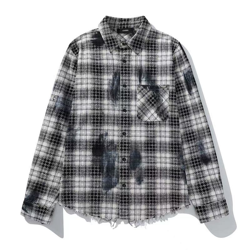 AMIRI LONGSLEEVES