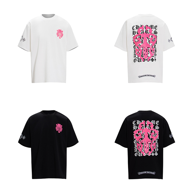 CHROME HEARTS (1021)