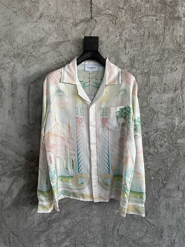 CASABLANCA (916)