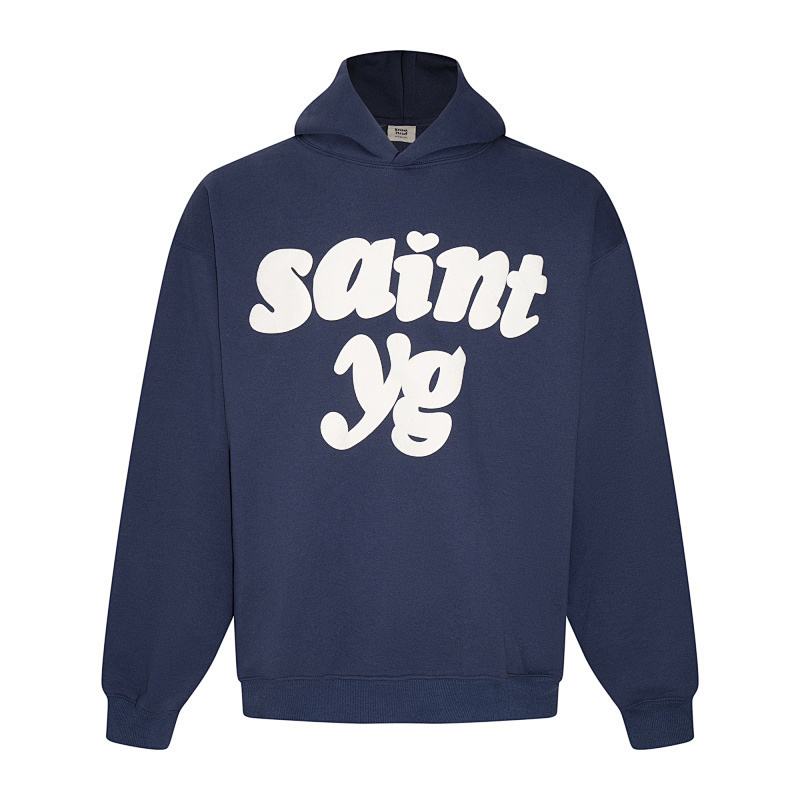 BROKEN PLANET HOODIES