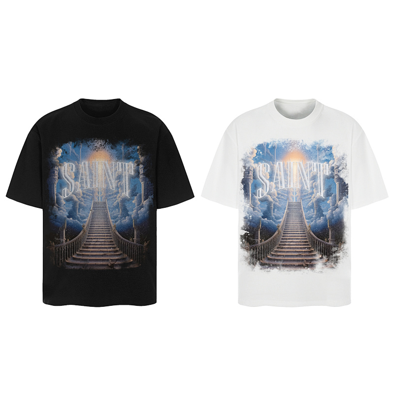 SAINT VANITY TSHIRTS (6)