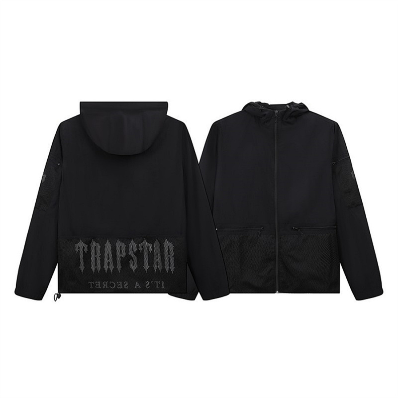 TRAPSTAR JACKETS (3)