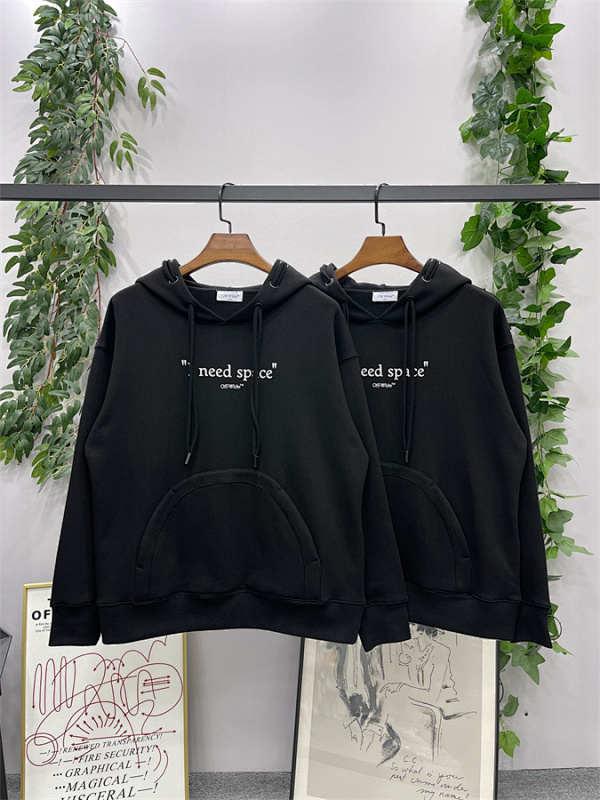 OFF WHITE (519)