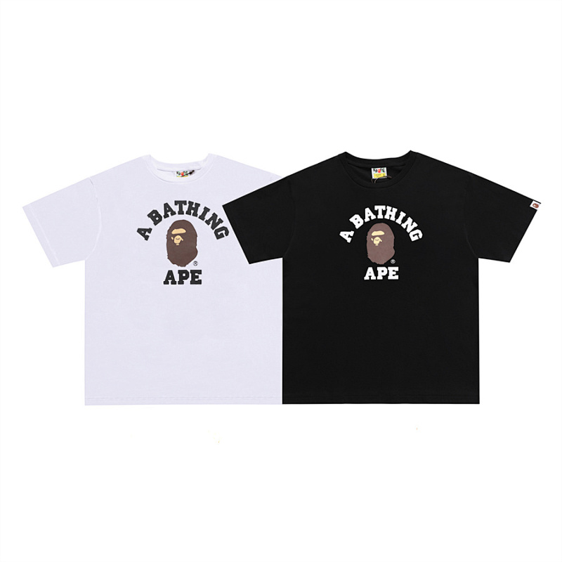 BAPE TSHIRTS