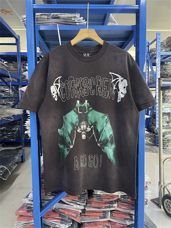 SAINT MICHAEL TSHIRTS (31)
