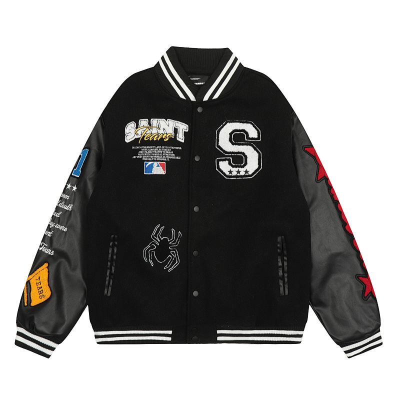 SAINT MICHAEL JACKETS