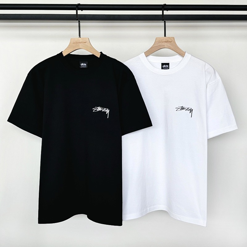 STUSSY TSHIRTS (116)
