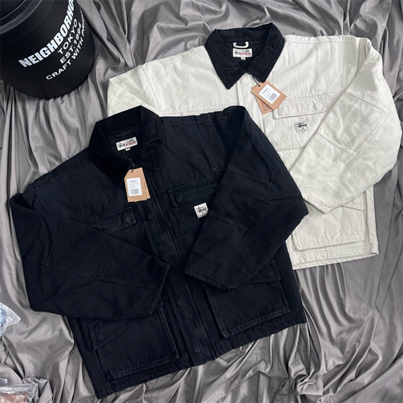 STUSSY (652)