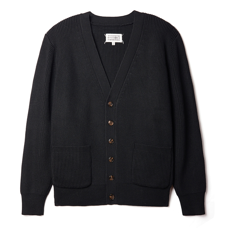 MAISON MARGIELA CARDIGANS (2)