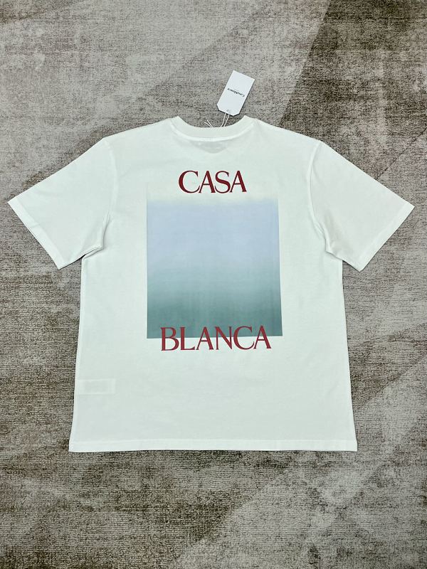 CASABLANCA TSHIRTS