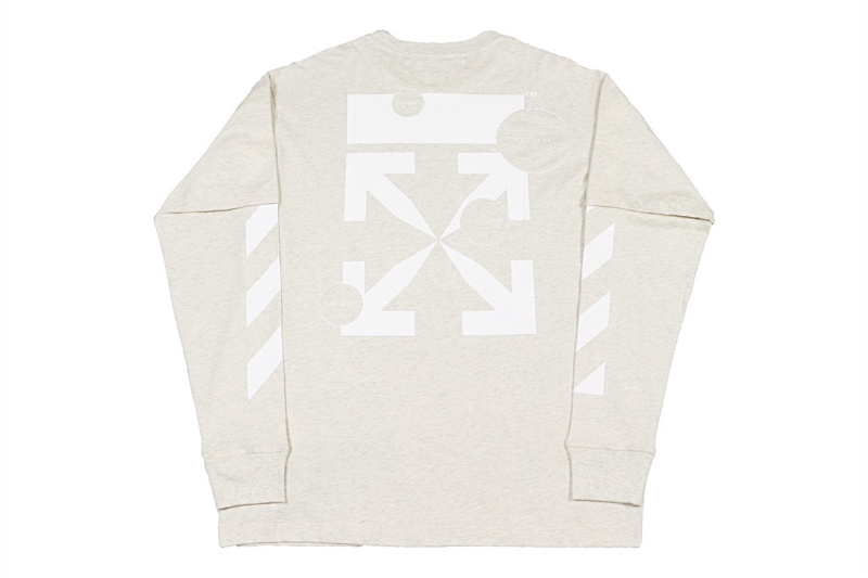 OFF WHITE (545)