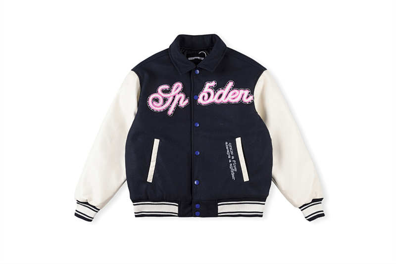 SP5DER (263)
