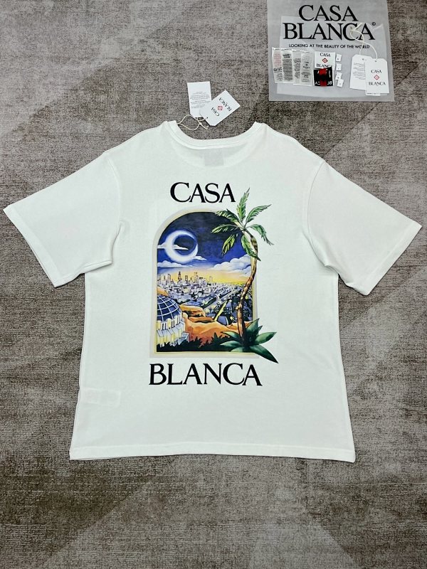 CASABLANCA (371)