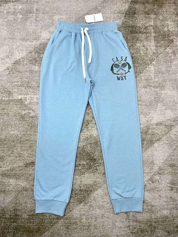 CASABLANCA SWEATPANTS (11)