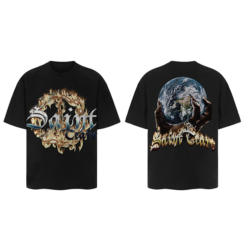 SAINT VANITY TSHIRTS