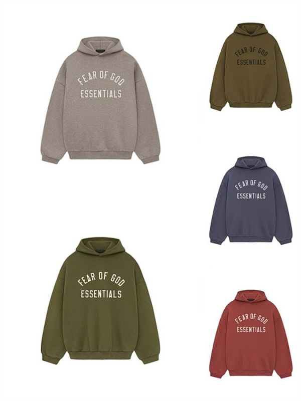 FEAR OF GOD HOODIES (25)