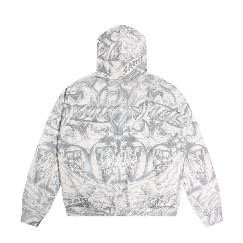 SAINT VANITY HOODIES