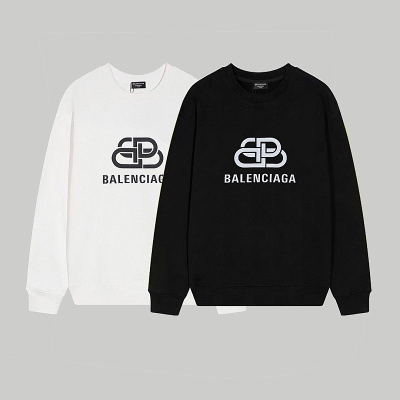 BALENCIAGA SWEATSHIRTS (4)