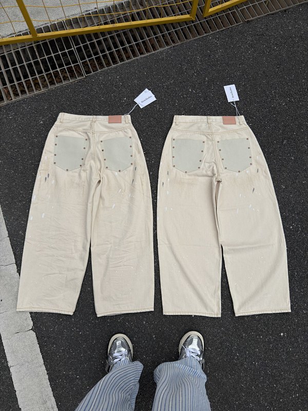 ACNE STUDIOS (101)