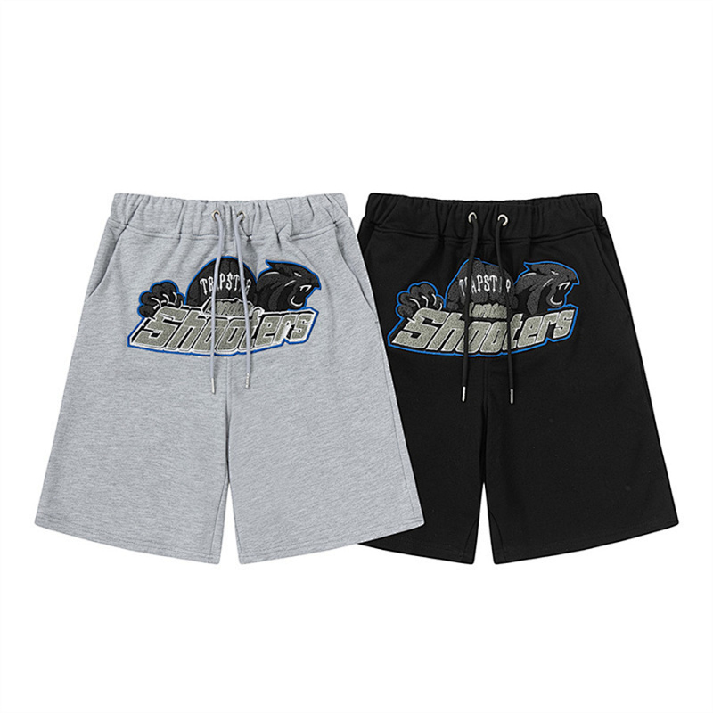 TRAPSTAR SHORTS