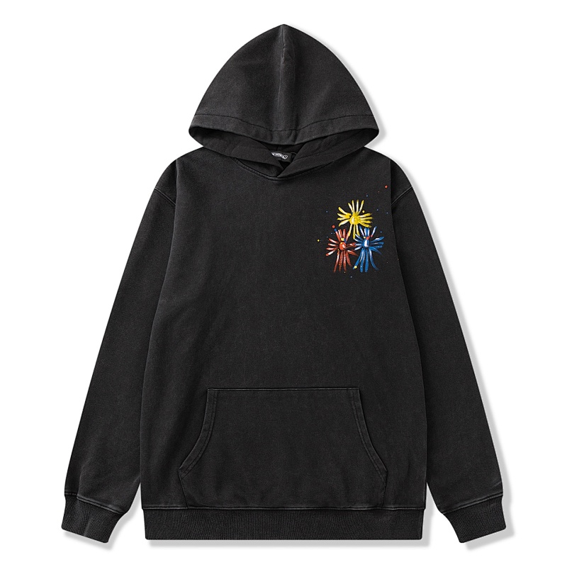 CHROME HEART HOODIES (33)